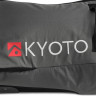 Чехол для сноуборда Kyoto Sumo Roll grey - Чехол для сноуборда Kyoto Sumo Roll grey