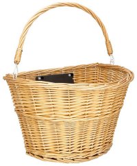 Корзина Schwinn Wicker Basket (нет крепежа на руль, только корзина)