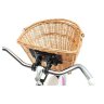 Корзина Schwinn Wicker Basket (нет крепежа на руль, только корзина) - Корзина Schwinn Wicker Basket (нет крепежа на руль, только корзина)