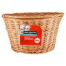 Корзина Schwinn Wicker Basket (нет крепежа на руль, только корзина) - Корзина Schwinn Wicker Basket (нет крепежа на руль, только корзина)