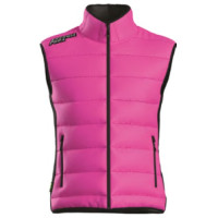 Жилет Energiapura Vest Gilet Humos Fluo SR fluo fuxia/black (AC82)