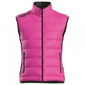 Жилет Energiapura Vest Gilet Humos Fluo SR fluo fuxia/black (AC82) 