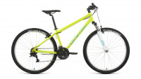 Велосипед Forward SPORTING 27,5 1.2 зеленый/бирюзовый 15" (2022)