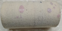 Роторный флисовый валик Holmenkol Speedfleece (20688) (нет упаковки, верхний слой немного загрязнен)