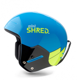 Шлем Shred Basher Mini (2020) 