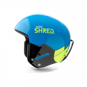 Шлем Shred Basher Mini 