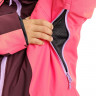 Куртка утепленная Dragonfly Gravity for Teen purple - brown (2024) - Куртка утепленная Dragonfly Gravity for Teen purple - brown (2024)