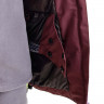 Куртка утепленная Dragonfly Gravity for Teen Purple - Brown (2024) - Куртка утепленная Dragonfly Gravity for Teen Purple - Brown (2024)