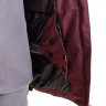 Куртка утепленная Dragonfly Gravity for Teen purple - brown (2024) - Куртка утепленная Dragonfly Gravity for Teen purple - brown (2024)