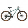 Велосипед Aspect Air Expert 29" зеленый рама: XL (22") (2025) - Велосипед Aspect Air Expert 29" зеленый рама: XL (22") (2025)