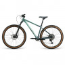 Велосипед Aspect Air Expert 29" зеленый рама: XL (22") (2025) - Велосипед Aspect Air Expert 29" зеленый рама: XL (22") (2025)