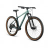 Велосипед Aspect Air Expert 29" зеленый рама: XL (22") (2025) - Велосипед Aspect Air Expert 29" зеленый рама: XL (22") (2025)