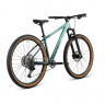 Велосипед Aspect Air Expert 29" зеленый рама: XL (22") (2025) - Велосипед Aspect Air Expert 29" зеленый рама: XL (22") (2025)