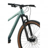 Велосипед Aspect Air Expert 29" зеленый рама: XL (22") (2025) - Велосипед Aspect Air Expert 29" зеленый рама: XL (22") (2025)