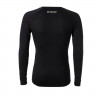 Термоджемпер мужской CCM PERF COMPR L/S SR Black - Термоджемпер мужской CCM PERF COMPR L/S SR Black