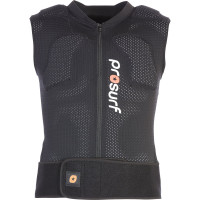 Защитный жилет ProSurf PS07 Back Protector Vest D3O XXS-XL