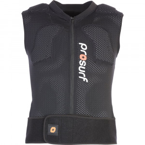 Защитный жилет ProSurf PS07 Back Protector Vest D3O XXS-XL 