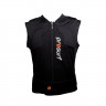Защитный жилет ProSurf PS07 Back Protector Vest D3O XXS-XL - Защитный жилет ProSurf PS07 Back Protector Vest D3O XXS-XL