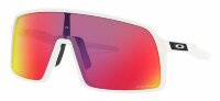 Очки Oakley SUTRO Matte White/Pink/Prizm Road (2021)