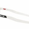 Очки Oakley Sutro matte white/pink/prizm road - Очки Oakley Sutro matte white/pink/prizm road