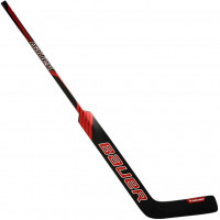 Клюшка вратарская Bauer GSX Goalie S23 JR MTO red (1061679) длина 21"