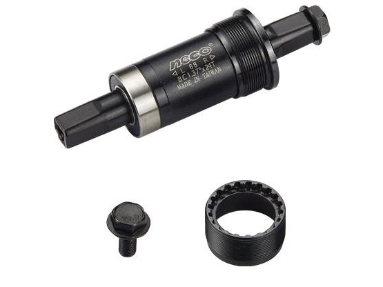 Neco B910P BSA 1.37