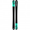 Горные лыжи Head Oblivion Jr + крепления Attack LYT 9 GW Brake 85 [D] black/green (2026) - Горные лыжи Head Oblivion Jr + крепления Attack LYT 9 GW Brake 85 [D] black/green (2026)