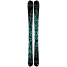 Горные лыжи Head Oblivion Jr + крепления Attack LYT 9 GW Brake 85 [D] black/green (2026) - Горные лыжи Head Oblivion Jr + крепления Attack LYT 9 GW Brake 85 [D] black/green (2026)