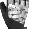 Перчатки горнолыжные REUSCH Britney R-Tex XT Black/Multi Grey - Перчатки горнолыжные REUSCH Britney R-Tex XT Black/Multi Grey