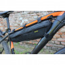 Велосумка под раму Protect Bikepacking 38x9x5 см - Велосумка под раму Protect Bikepacking 38x9x5 см