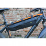 Велосумка под раму Protect Bikepacking 38x9x5 см - Велосумка под раму Protect Bikepacking 38x9x5 см