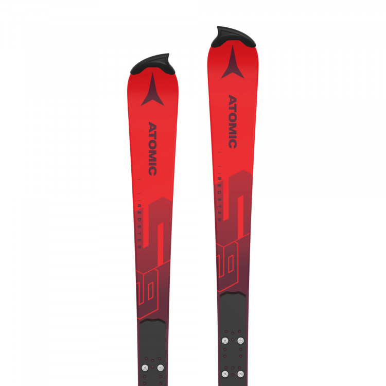 ATOMIC REDSTER S9 FIS J 152ビンディングX12GW Горные лыжи Atomic Redster S9 FIS 152 + крепления X12 VAR (2024