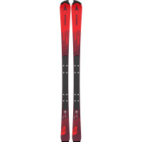 Горные лыжи Atomic Redster S9 FIS 152 + крепления X12 VAR (2024)