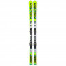 Горные лыжи Fischer RC4 Noize GS JR (158-168) M-Plate без креплений (2026) - Горные лыжи Fischer RC4 Noize GS JR (158-168) M-Plate без креплений (2026)