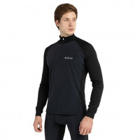 Термофутболка мужская Moax Race Wind LS черная (MX114051-10000) Термофутболка мужская Moax Race Wind LS черная (MX114051-10000)