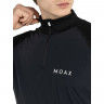 Термофутболка мужская Moax Race Wind LS черная (MX114051-10000) Термофутболка мужская Moax Race Wind LS черная (MX114051-10000) - Термофутболка мужская Moax Race Wind LS черная (MX114051-10000)