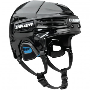 Шлем Bauer Prodigy 2.0 YTH black (1064827) 