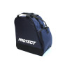 Сумка для ботинок Protect 39x37x22 см синяя (999-542) - Сумка для ботинок Protect 39x37x22 см синяя (999-542)