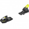 Горнолыжные крепления Head Evo 9 GW CA Brake 85 [D] solid black/flash yellow (2023) - Горнолыжные крепления Head Evo 9 GW CA Brake 85 [D] solid black/flash yellow (2023)