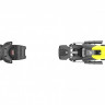 Горнолыжные крепления Head Evo 9 GW CA Brake 85 [D] solid black/flash yellow (2023) - Горнолыжные крепления Head Evo 9 GW CA Brake 85 [D] solid black/flash yellow (2023)