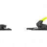 Горнолыжные крепления Head Evo 9 GW CA Brake 85 [D] solid black/flash yellow (2023) - Горнолыжные крепления Head Evo 9 GW CA Brake 85 [D] solid black/flash yellow (2023)