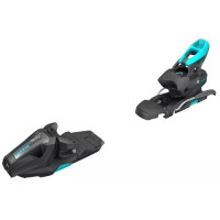 Горнолыжные крепления Head Joy 11 GW SLR Brake 78 [H] matt black/speed blue