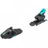 Горнолыжные крепления Head Joy 11 GW SLR Brake 78 [H] matt black/speed blue - Горнолыжные крепления Head Joy 11 GW SLR Brake 78 [H] matt black/speed blue