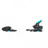 Горнолыжные крепления Head Joy 11 GW SLR Brake 78 [H] matt black/speed blue - Горнолыжные крепления Head Joy 11 GW SLR Brake 78 [H] matt black/speed blue