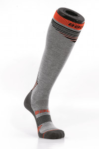 Носки для коньков BAUER HO21 WARMTH TALL SKATE SOCK (1059406)