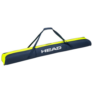 Чехол для лыж Head Single Ski Bag Short 160 (2023) 