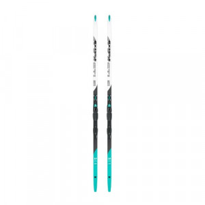 Беговые лыжи Kästle XP30 Skate Plus Hard без креплений (2024) 