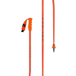 Палки горнолыжные One Way RD GS Junior (OZ35025) 