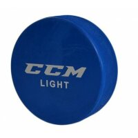 Шайба CCM PUCK CCM LIGHT BLUE