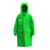 Плащ Vist Rain Coat Adjustable Junior 140 lawn AJAJAJ